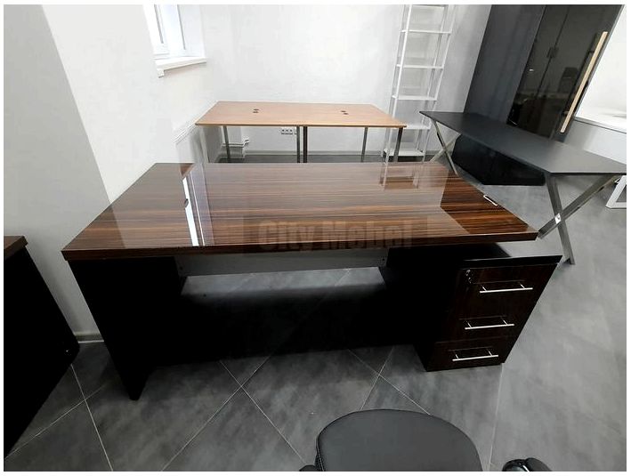 Покупка офисной мебели